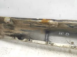 Mazda Tribute Sill 