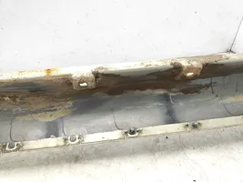 Mazda Tribute Sill 