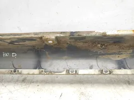 Mazda Tribute Sill 