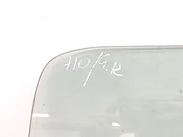Mazda Tribute Takaoven ikkunalasi 43R000477