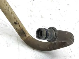 Mazda Tribute Power steering hose/pipe/line 