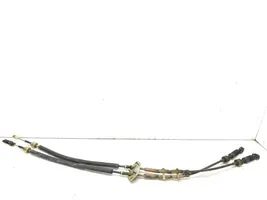 Mazda Tribute Gear shift cable linkage 