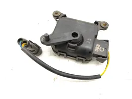 Alfa Romeo 166 Motor/activador trampilla de calefacción 0132801103