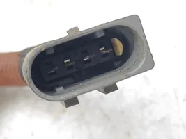 Citroen C5 Glow plug wires 9657375980