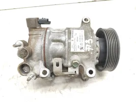 Peugeot Traveller Compressore aria condizionata (A/C) (pompa) 9827874280