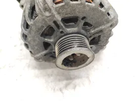 Peugeot Traveller Alternator 9826550280