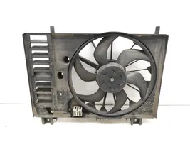 Peugeot 508 RXH Ventilateur de refroidissement de radiateur électrique 3000257C