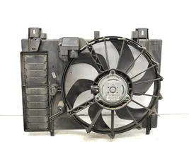 Peugeot 508 RXH Ventilateur de refroidissement de radiateur électrique 3000257C