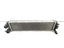 Peugeot 508 RXH Coolant radiator 9671771780