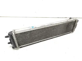 Peugeot 508 RXH Радиатор охлаждающей жидкости 9671771780