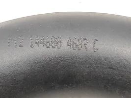 Nissan Qashqai Część rury dolotu powietrza 144600468R