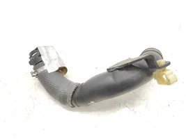 Nissan Qashqai Część rury dolotu powietrza 144600468R