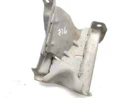 Nissan Qashqai Support de générateur / alternateur 208173685R