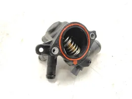 Nissan Qashqai Boîtier de thermostat / thermostat 110617089R