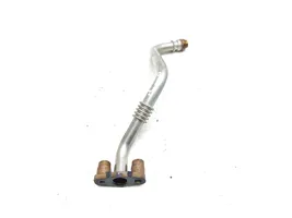 Nissan Qashqai Tubo flessibile mandata olio del turbocompressore turbo 14999