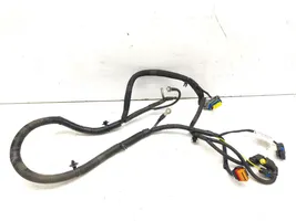 Peugeot 508 RXH Autres faisceaux de câbles 9673376980