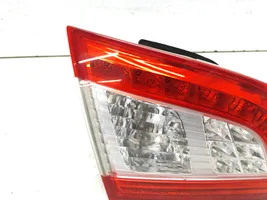 Peugeot 508 RXH Aizmugurējais lukturis pārsegā 9686780580