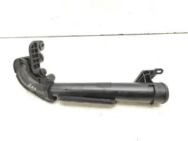 Peugeot 508 RXH Tube d'admission de tuyau de refroidisseur intermédiaire 9674900880