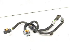 Peugeot 508 RXH Autres faisceaux de câbles 9687386880