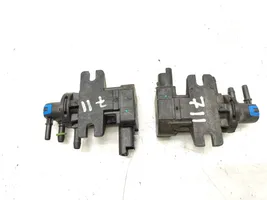 Peugeot 508 RXH Solenoidinis vožtuvas 9801887680