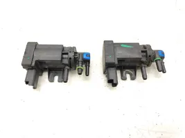 Peugeot 508 RXH Solenoidinis vožtuvas 9801887680