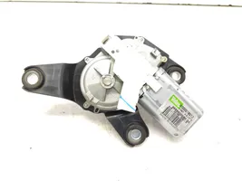 Peugeot 508 RXH Rear window wiper motor 9688605580