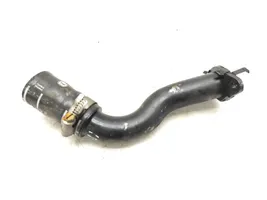 Peugeot 508 RXH Tube d'admission de tuyau de refroidisseur intermédiaire 9800546180