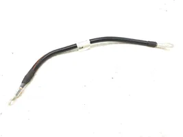 Peugeot 508 RXH Cable negativo de tierra (batería) 9672542580