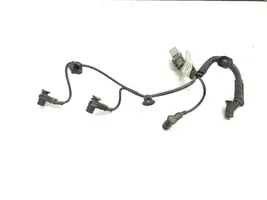 Peugeot 508 RXH Cables de la bujía incandescente 9688409680