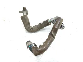 Peugeot 508 RXH Durite de refroidissement tube 