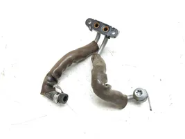 Peugeot 508 RXH Durite de refroidissement tube 