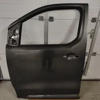 Peugeot Traveller Drzwi przednie EVL