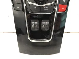 Peugeot 508 RXH Interrupteur / bouton multifonctionnel 9686453077