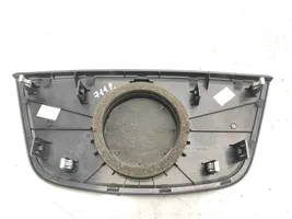 Peugeot 508 RXH Cache enceinte centrale 9686447077