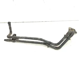 Peugeot 508 RXH Węże/rury do chłodzenia akumulatorów pojazdów hybrydowych/elektrycznych 