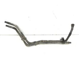 Peugeot 508 RXH Węże/rury do chłodzenia akumulatorów pojazdów hybrydowych/elektrycznych 