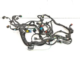 Peugeot 508 RXH Faisceau de câblage pour moteur 9677904780