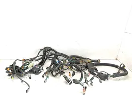 Peugeot 508 RXH Autres faisceaux de câbles 9686504280