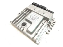 Peugeot 508 RXH Sterownik / Moduł ECU 9667175380