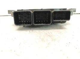 Peugeot 508 RXH Sterownik / Moduł ECU 9667175380