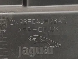 Jaguar XJ X350 Takaoven verhoilu 2W93F045H23