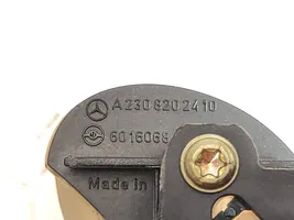 Mercedes-Benz CLS C219 Interrupteur / bouton multifonctionnel A2308202310