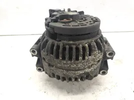 Mercedes-Benz CLS C219 Generatore/alternatore 0124625023