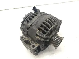 Mercedes-Benz CLS C219 Generatore/alternatore 0124625023