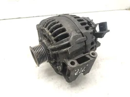 Mercedes-Benz CLS C219 Generatore/alternatore 0124625023