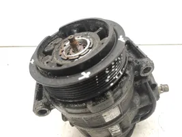 Mercedes-Benz CLS C219 Ilmastointilaitteen kompressorin pumppu (A/C) A0012301411