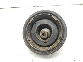 Mercedes-Benz CLS C219 Crankshaft pulley A2730300303