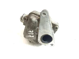 Mercedes-Benz CLS C219 EGR vārsts A0021407460