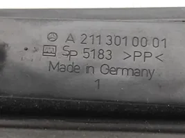 Mercedes-Benz CLS C219 Gaspedal A2113010001