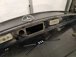 Mercedes-Benz CLS C219 Heckklappe Kofferraumdeckel 197U